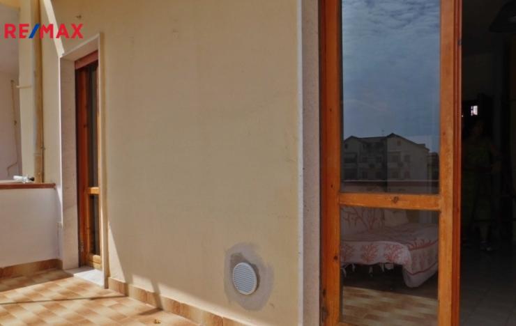 Prodej bytu 2+kk, Scalea,Itálie, 32 m2