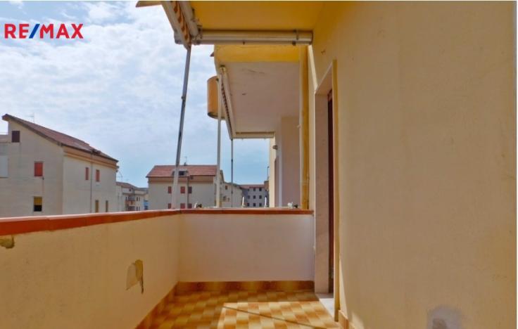 Prodej bytu 2+kk, Scalea,Itálie, 32 m2