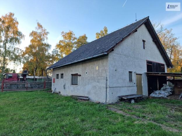 Prodej výrobních prostor, Mladý Smolivec - Starý Smolivec, 278 m2