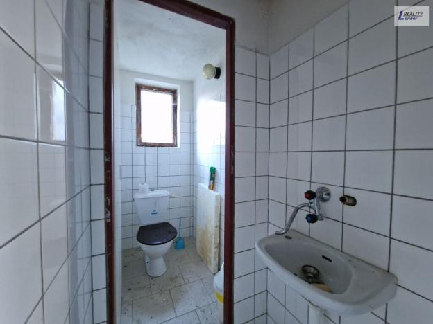 Prodej výrobních prostor, Mladý Smolivec - Starý Smolivec, 278 m2