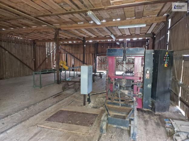 Prodej výrobních prostor, Mladý Smolivec - Starý Smolivec, 278 m2