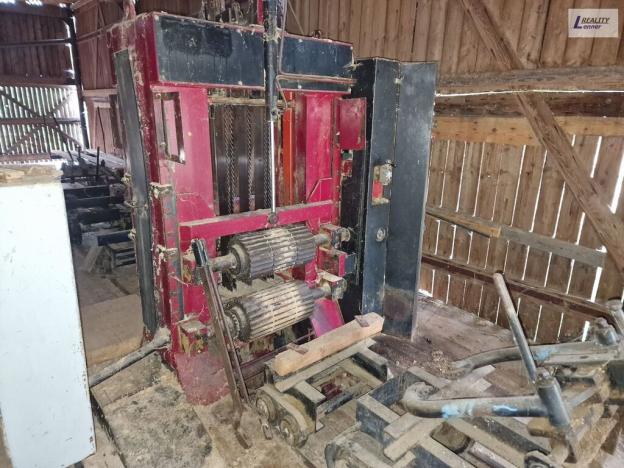 Prodej výrobních prostor, Mladý Smolivec - Starý Smolivec, 278 m2