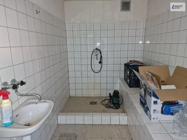 Prodej výrobních prostor, Mladý Smolivec - Starý Smolivec, 278 m2