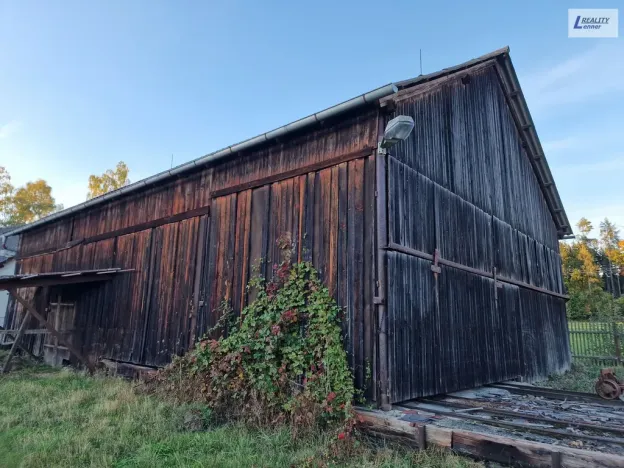 Prodej výrobních prostor, Mladý Smolivec - Starý Smolivec, 278 m2