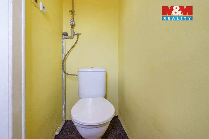 Pronájem bytu 2+1, Karlovy Vary - Rybáře, Sokolovská, 65 m2