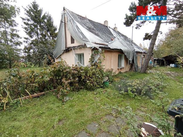 Prodej chalupy, Kunín, 152 m2