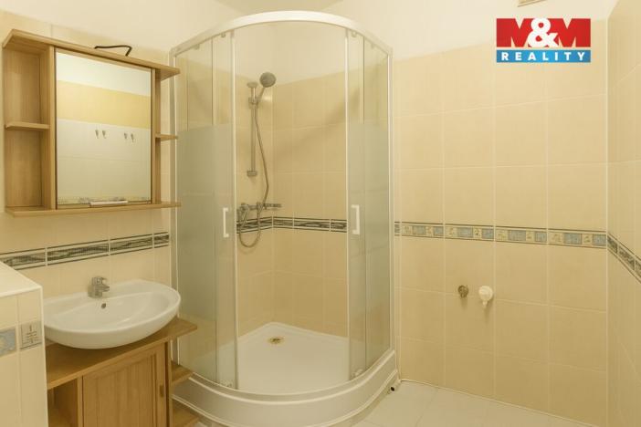 Pronájem bytu 3+1, Tišnov, Jamborova, 72 m2