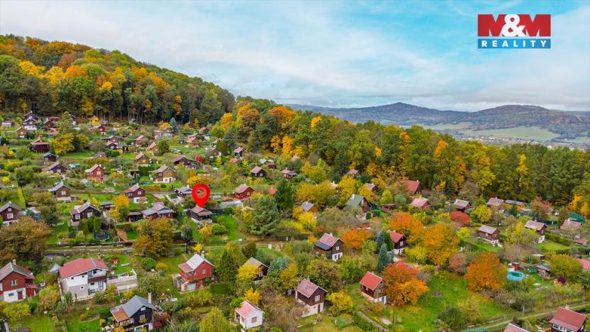 Prodej chaty, Stružnice - Stráž u České Lípy, 394 m2