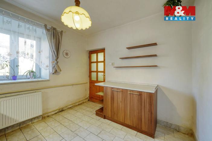 Prodej rodinného domu, Nečtiny - Březín, 335 m2