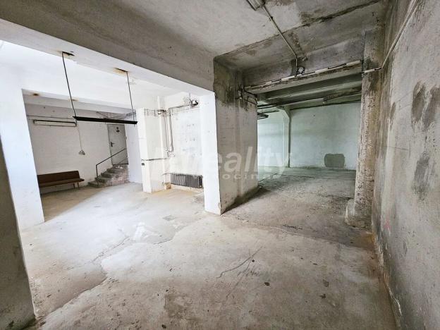 Pronájem výrobních prostor, Jihlava, třída Legionářů, 167 m2
