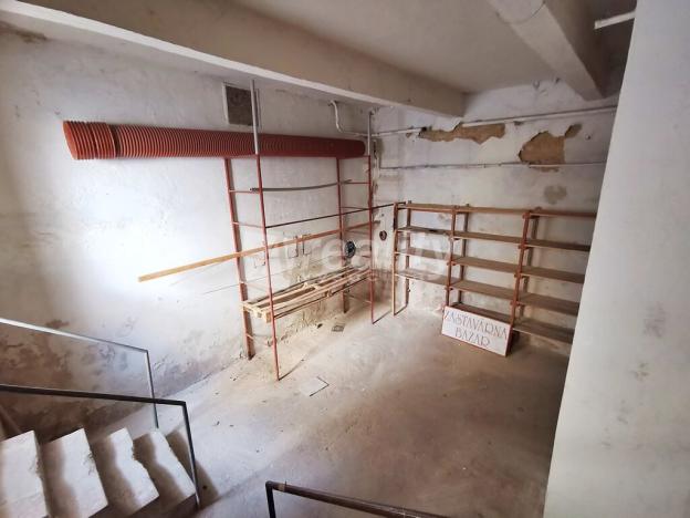 Pronájem výrobních prostor, Jihlava, třída Legionářů, 167 m2