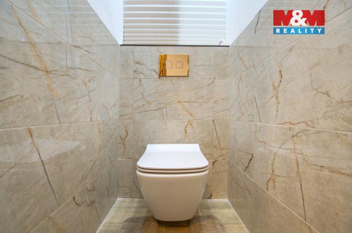 Prodej bytu 2+1, Ostrava - Zábřeh, Kischova, 54 m2