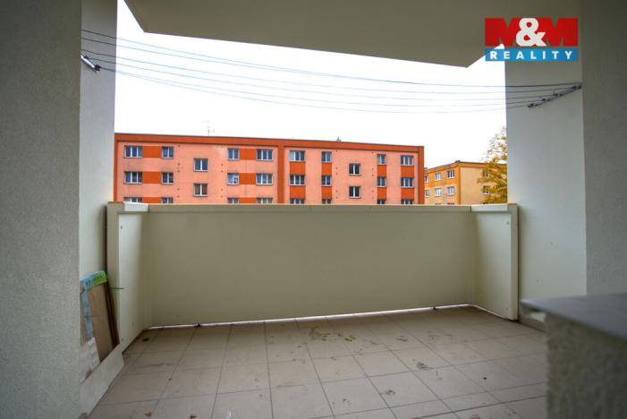 Prodej bytu 2+1, Ostrava - Zábřeh, Kischova, 54 m2