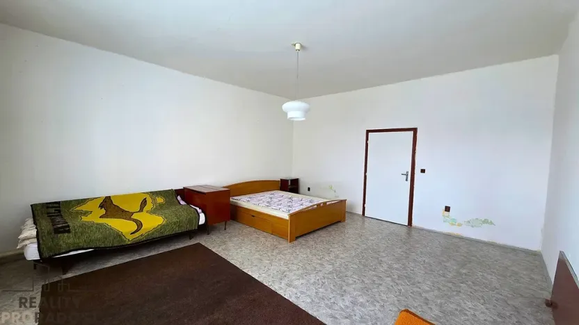 Prodej rodinného domu, Ivanovice na Hané - Chvalkovice na Hané, 140 m2