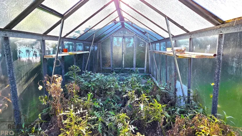 Prodej rodinného domu, Ivanovice na Hané - Chvalkovice na Hané, 140 m2