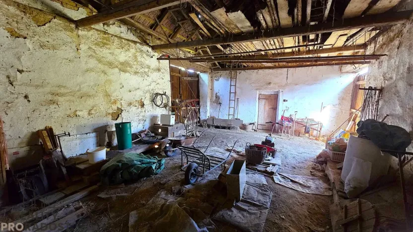 Prodej rodinného domu, Ivanovice na Hané - Chvalkovice na Hané, 140 m2