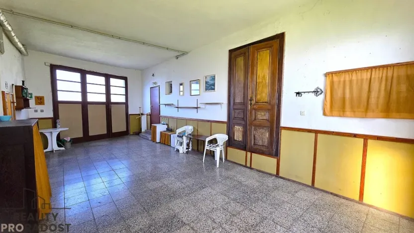 Prodej rodinného domu, Ivanovice na Hané - Chvalkovice na Hané, 140 m2