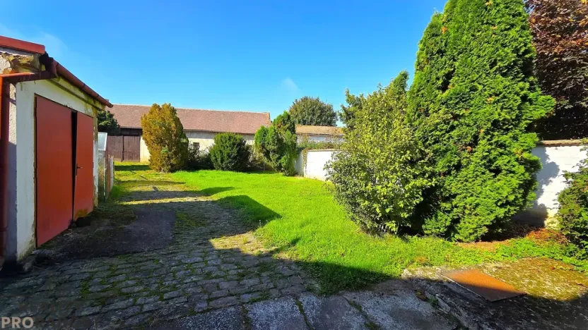 Prodej rodinného domu, Ivanovice na Hané - Chvalkovice na Hané, 140 m2