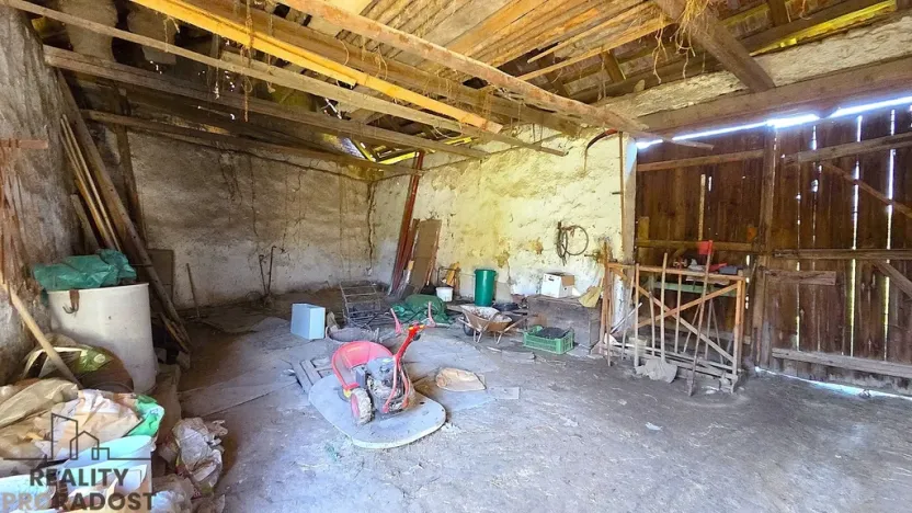 Prodej rodinného domu, Ivanovice na Hané - Chvalkovice na Hané, 140 m2