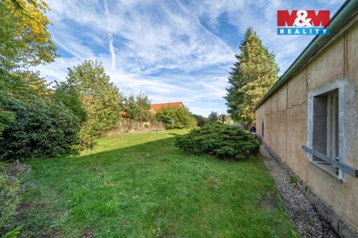 Prodej rodinného domu, Neurazy - Partoltice, 179 m2