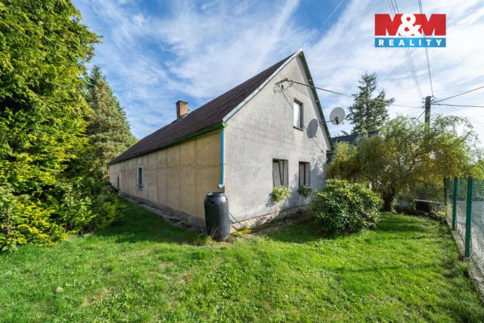 Prodej rodinného domu, Neurazy - Partoltice, 179 m2