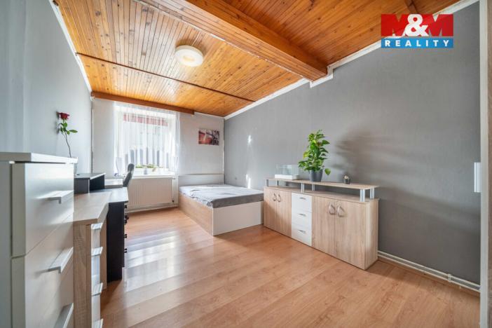 Prodej rodinného domu, Neurazy - Partoltice, 179 m2