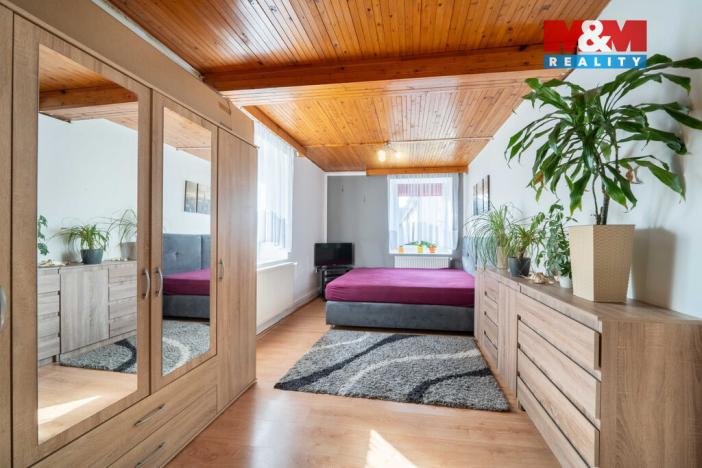 Prodej rodinného domu, Neurazy - Partoltice, 179 m2