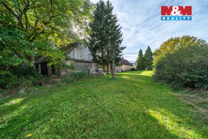 Prodej rodinného domu, Neurazy - Partoltice, 179 m2