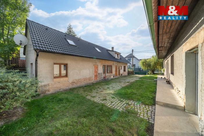 Prodej rodinného domu, Neurazy - Partoltice, 179 m2