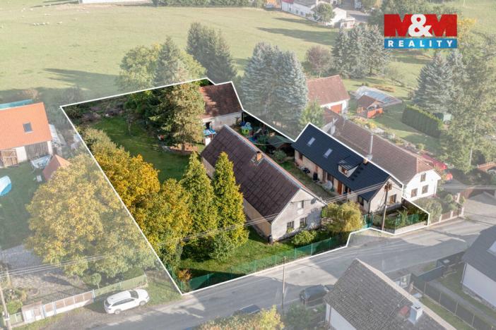 Prodej rodinného domu, Neurazy - Partoltice, 179 m2