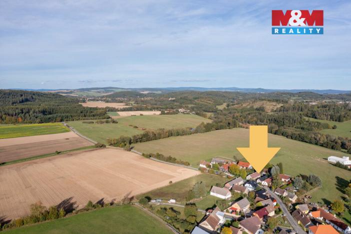 Prodej rodinného domu, Neurazy - Partoltice, 179 m2