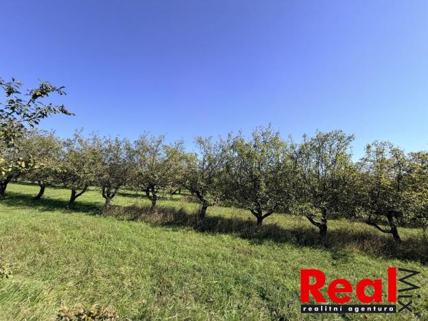 Prodej pozemku pro bydlení, Veverské Knínice, 1043 m2