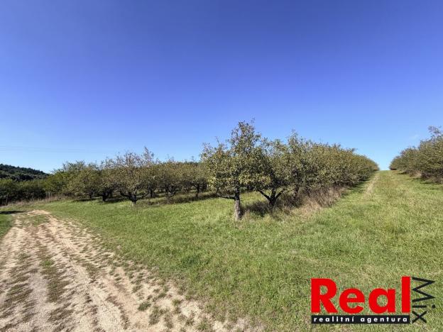 Prodej pozemku pro bydlení, Veverské Knínice, 1043 m2