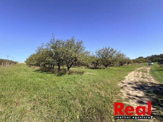 Prodej pozemku pro bydlení, Veverské Knínice, 1043 m2