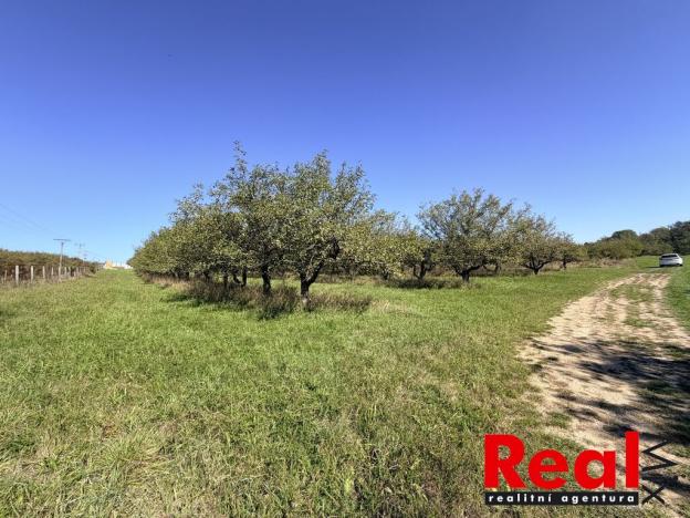 Prodej pozemku pro bydlení, Veverské Knínice, 1043 m2