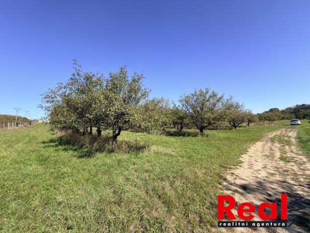 Prodej pozemku pro bydlení, Veverské Knínice, 1043 m2