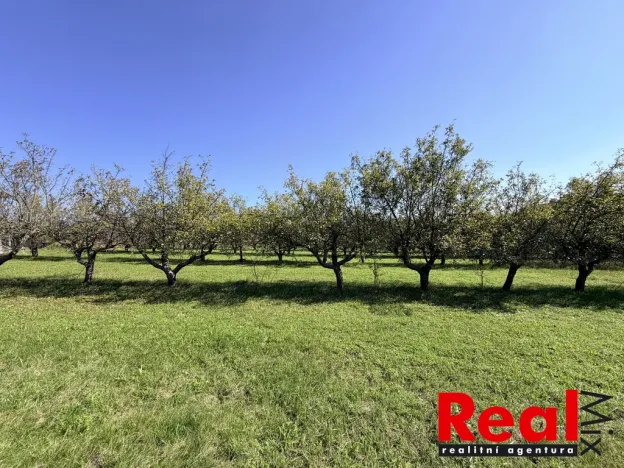 Prodej pozemku pro bydlení, Veverské Knínice, 1043 m2