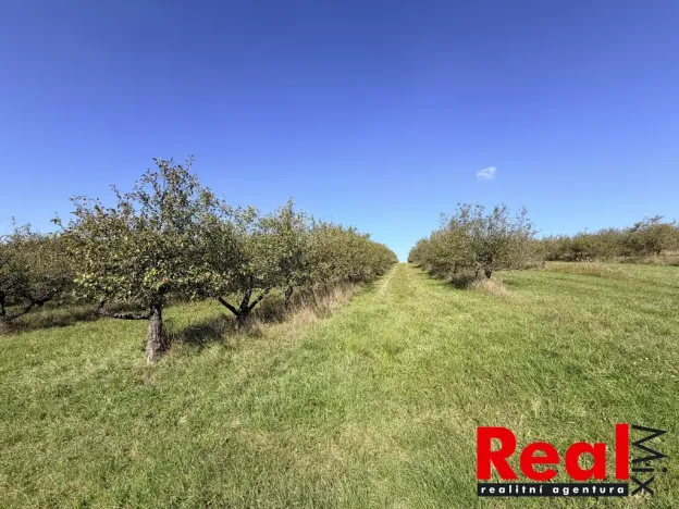 Prodej pozemku pro bydlení, Veverské Knínice, 1043 m2