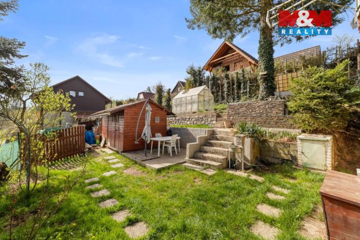 Prodej chaty, Bratronice, 22 m2