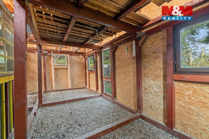 Prodej chaty, Bratronice, 22 m2