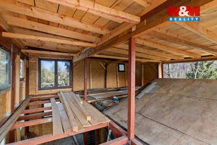 Prodej chaty, Bratronice, 22 m2