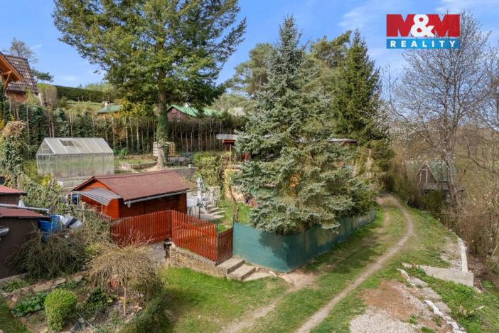 Prodej chaty, Bratronice, 22 m2