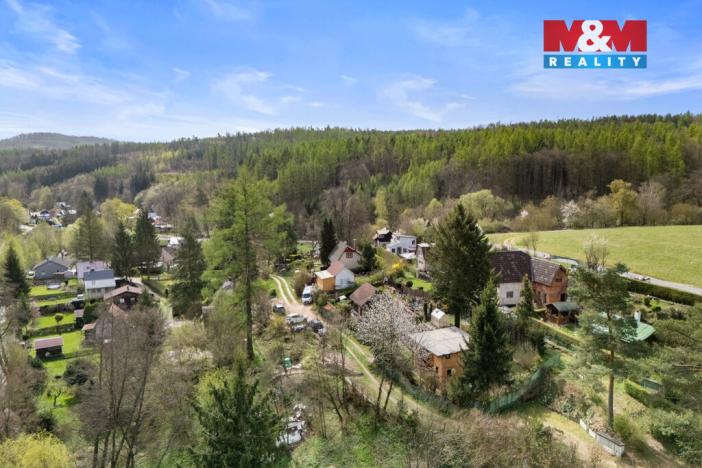 Prodej chaty, Bratronice, 22 m2