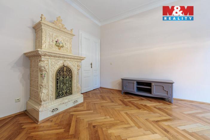 Prodej bytu 2+kk, Karlovy Vary, Svahová, 80 m2