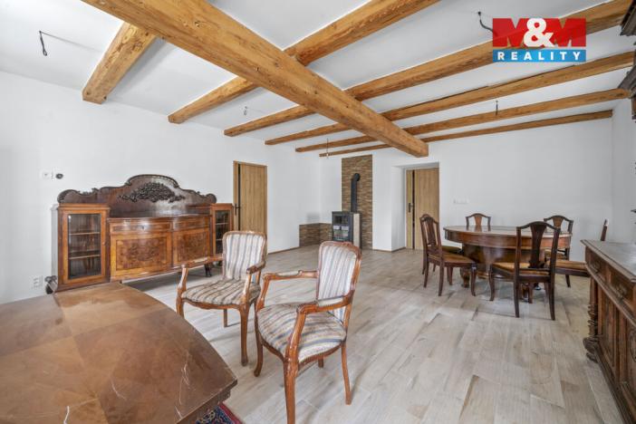 Prodej rodinného domu, Broumov - Velká Ves, Kladská, 260 m2