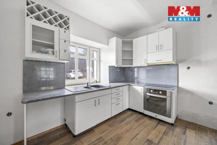 Prodej rodinného domu, Broumov - Velká Ves, Kladská, 260 m2