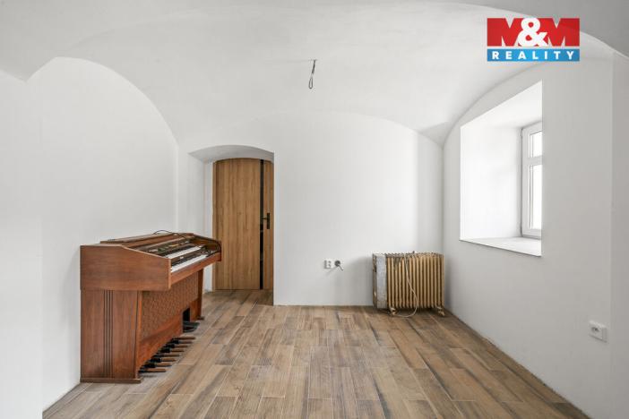 Prodej rodinného domu, Broumov - Velká Ves, Kladská, 260 m2