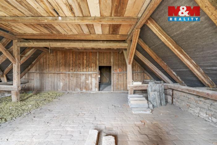 Prodej rodinného domu, Broumov - Velká Ves, Kladská, 260 m2