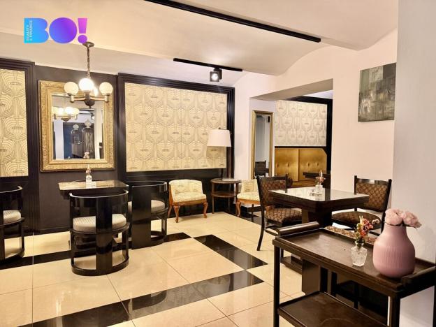 Pronájem restaurace, Ostrava - Moravská Ostrava, Zahradní, 130 m2