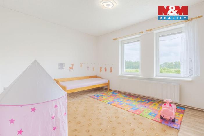 Prodej rodinného domu, Jablonné v Podještědí - Markvartice, Liberecká, 315 m2